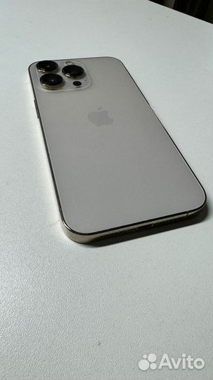 iPhone 13 Pro, 128 ГБ
