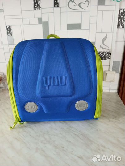 Ранец школьный ортопедический