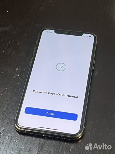 iPhone 11 Pro, 256 ГБ