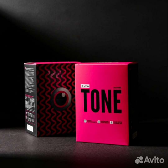 Tone энергетик