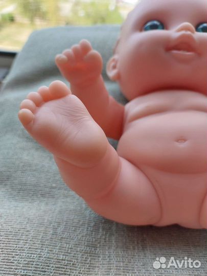 Кукла пупс Berenguer