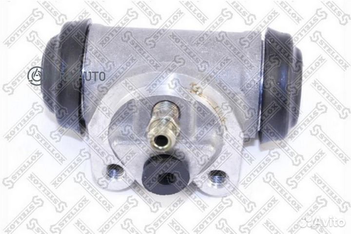 Stellox 0583597SX 101-759 7701043912 задн.торм.цил.\ Renault Kangoo 1,2/1,9D 98