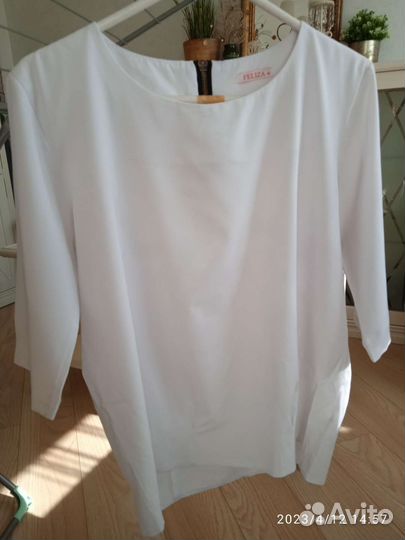 Женские вещи пакетом 44 46 размер