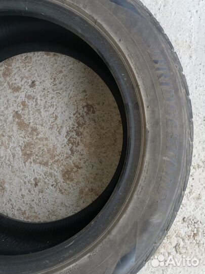 Bridgestone MY-02 Sporty Style 205/55 R16