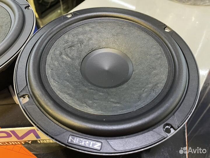 Акустическая система Hertz C 165 L