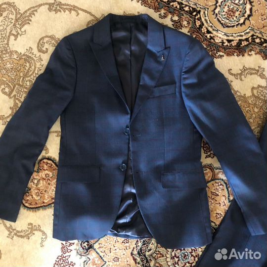 Детский костюм