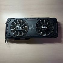 Rtx 3070 palit и мат плата am5 asrock b650