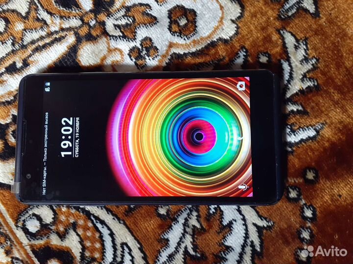 Microsoft Lumia 650, 16 ГБ