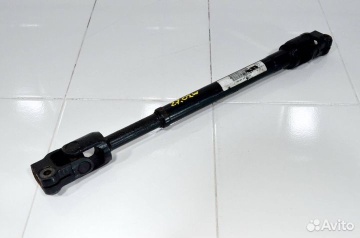 Вал рулевой Mercedes-Benz M-Class W164 2005+