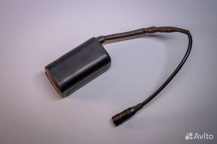 Велофара Magicshine MJ-872