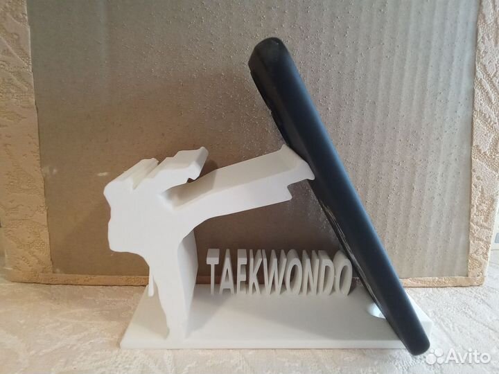 Подставка для телефона