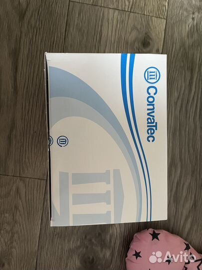 Калоприемники convatec