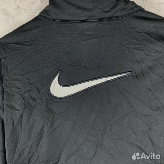 Винтажная олимпийка Nike (оригинал)