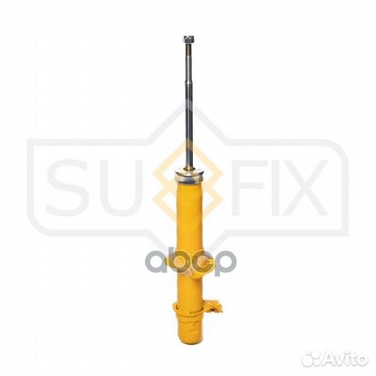 Амортизатор перед лев SA1164 sufix