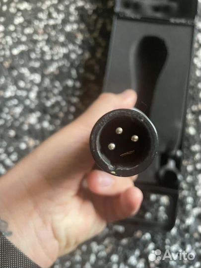 Микрофон Shure SM48