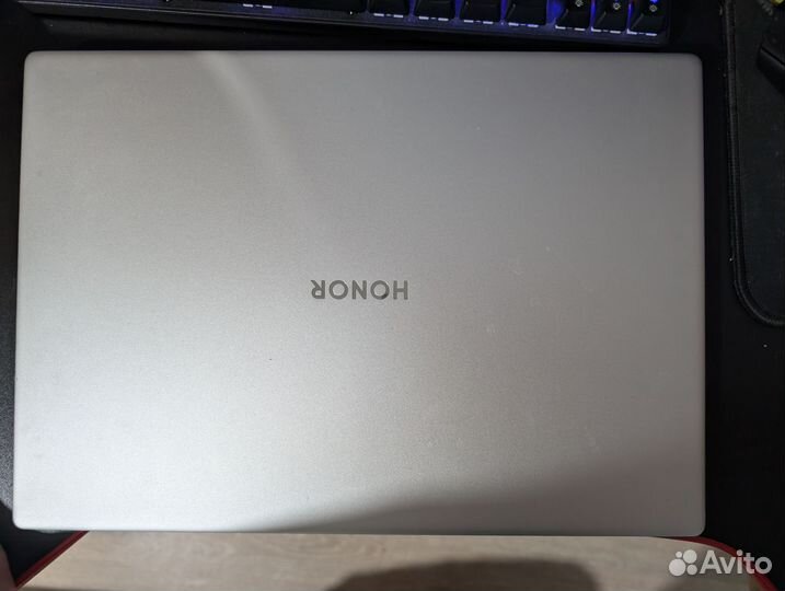 Ноутбук Honor Magicbook Pro 16