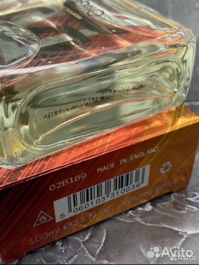 Escentric molecules 02