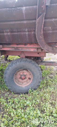 Плуг 86 Механический завод ПСК-5, 2024