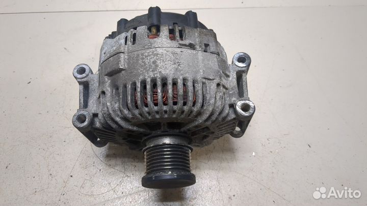 Генератор Mercedes E W212, 2011