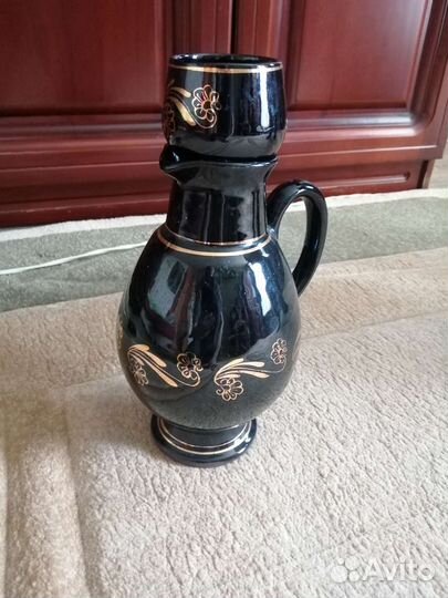 Графин со стаканами