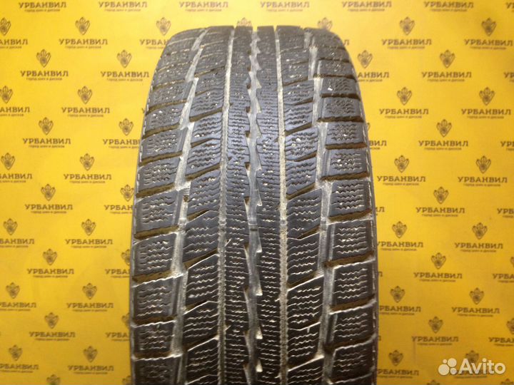 Dunlop Graspic DS2 205/55 R16