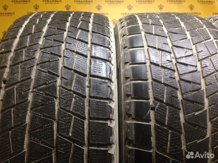 Bridgestone Blizzak DM-V1 285/60 R18