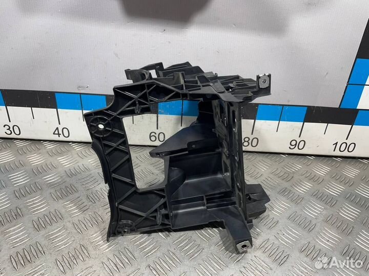 Б/У Корпус блока предохранителей#001