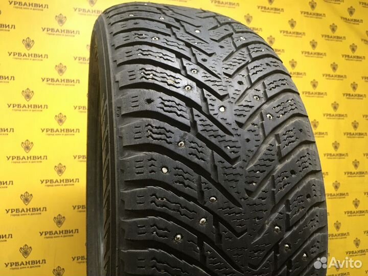 Nokian Tyres Hakkapeliitta 8 225/50 R17 98T
