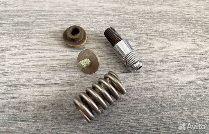 Тремоло электрогитары Урал(комплект)