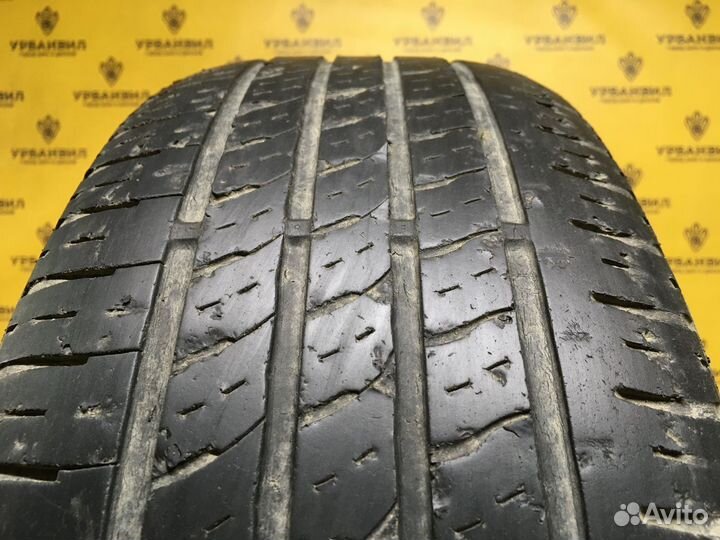 Roadstone N'Fera RU5 215/65 R16 102H
