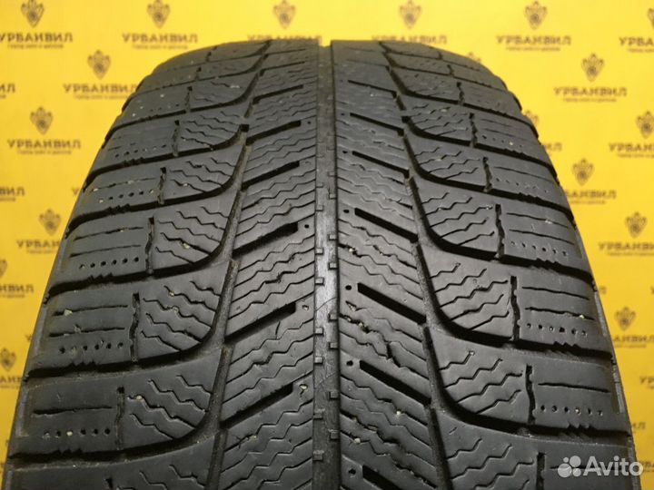 Michelin X-Ice XI3 205/55 R16 94H