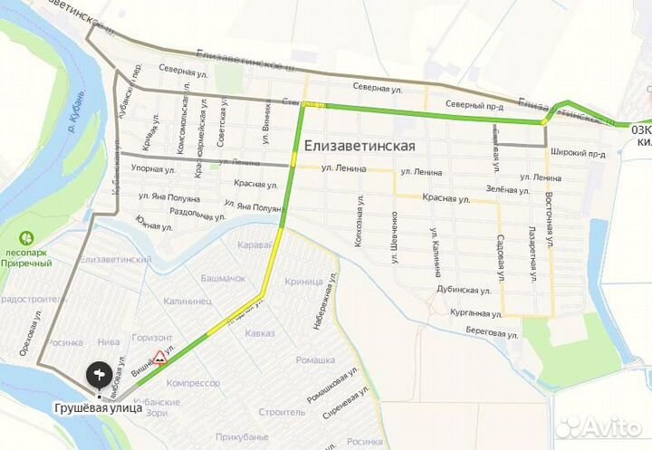 Шланг топливный Volkswagen Tiguan 2 2.0 2018