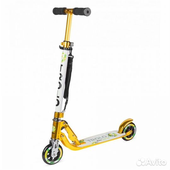 Самокат Trolo Bazz 125 SX