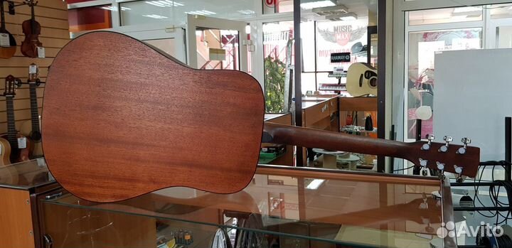 Cort AD810 OP Акустическая гитара, вестерн
