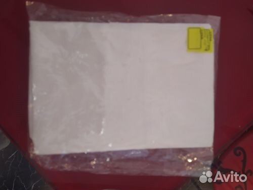 Простыни и наволочки