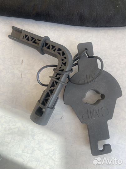 Ключ для установки дисков,ножей robot coupe