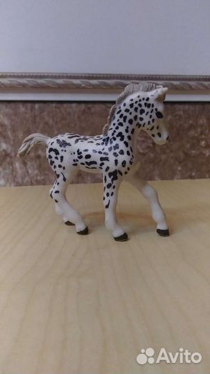 Фигурки животных