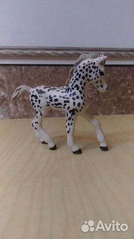 Фигурки животных