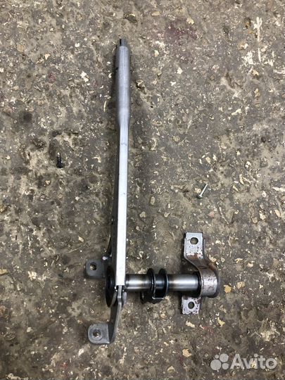 Ручник Chevrolet Lacetti