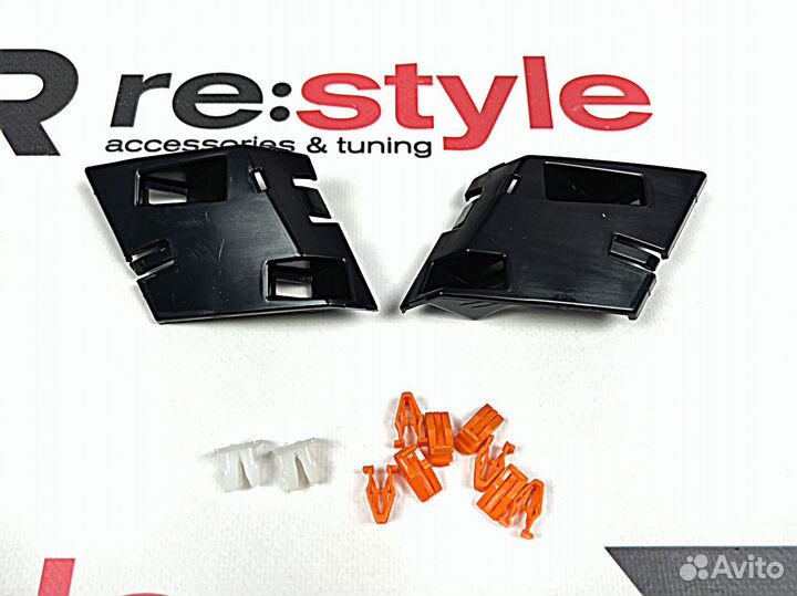 Решетка радиатора Prado 150 с18г TRD