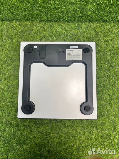 Marta MT-SC3605 карбон весы напольные