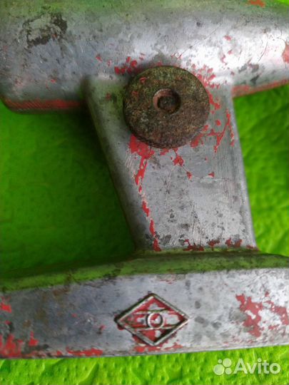 Игрушки из СССР