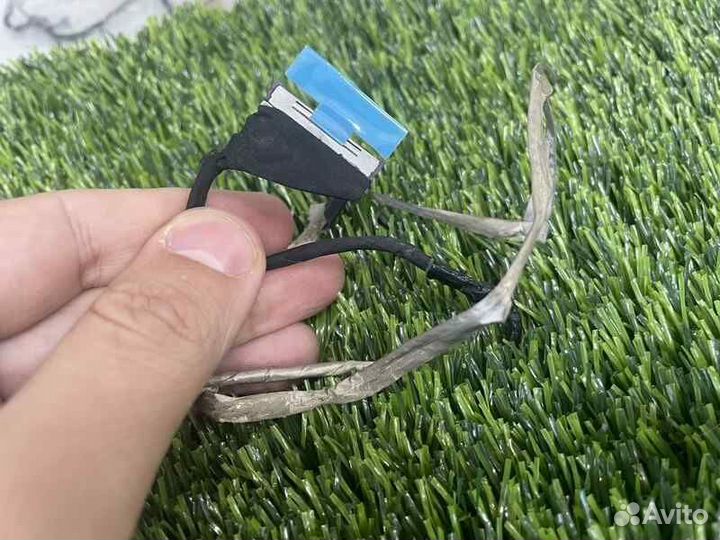 Шлейф матрицы Acer 4551G 4741 4750 D640 50.4GW01.032