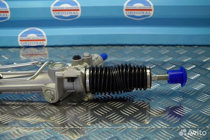 Рулевая рейка бмв Е39 новая в наличии