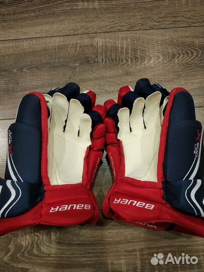 Ремонт хоккейной формы