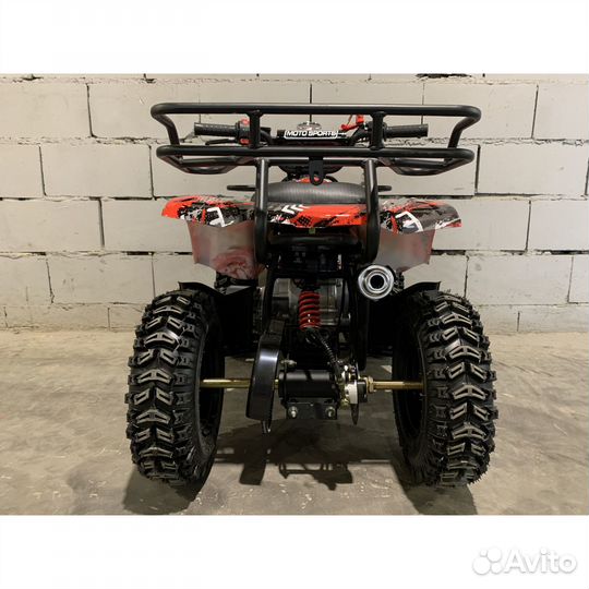 Квадроцикл для детей sherhan 400G (58cc)