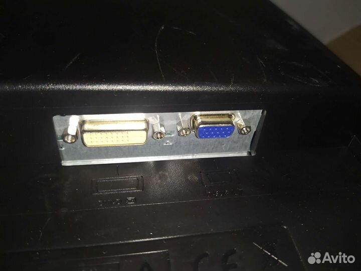 Монитор Benq 24