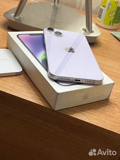 iPhone 14 Plus, 128 ГБ