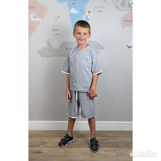 Костюм для мальчика