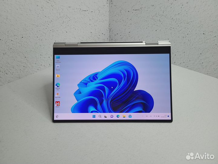 Galaxy Book2 Pro 360 NP930QED
